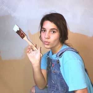 Meet your Posher, Laney